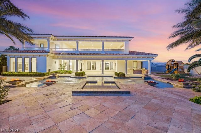 8895 South Tenaya Way, Las Vegas, NV 89113