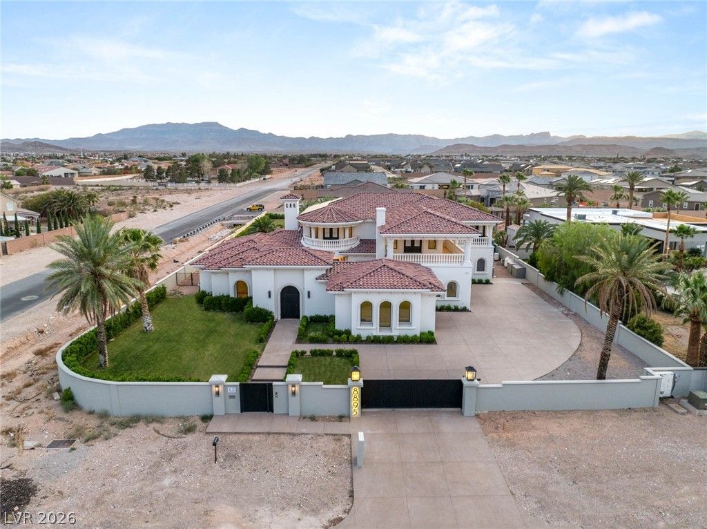 8895 South Tenaya Way, Las Vegas, NV 89113