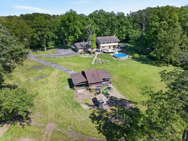 39700 N Dilleys Road, Wadsworth, IL 60083