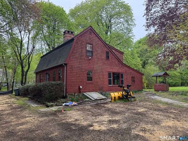 34 Buick Avenue, Milford, CT 06460