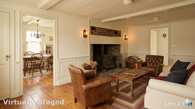 34 Buick Avenue, Milford, CT 06460