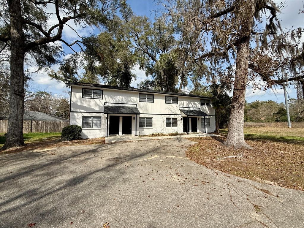 7206 SW 43 PLACE, Gainesville, FL 32608