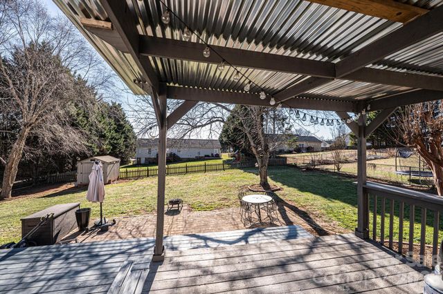 1355 Millrace Drive, Conover, NC 28613