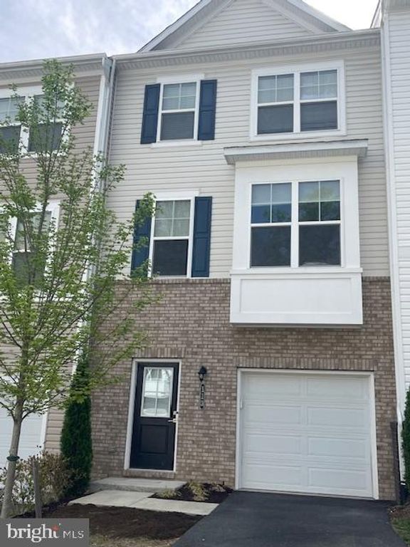 113 LENTZ LN, Stafford, VA 22554