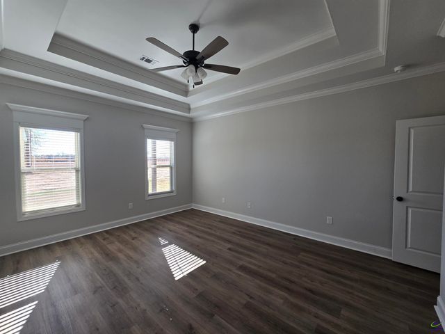 211 Serenity Court, Byron, GA 31008