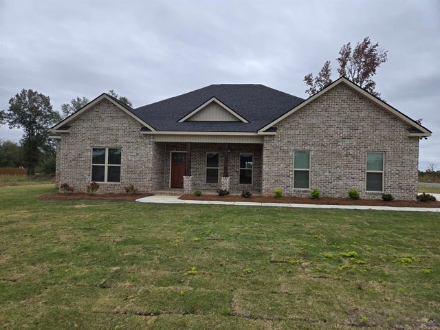 211 Serenity Court, Byron, GA 31008