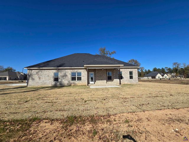 211 Serenity Court, Byron, GA 31008