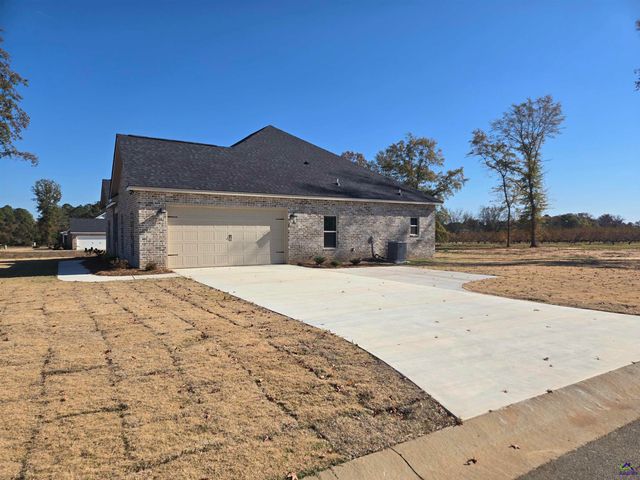 211 Serenity Court, Byron, GA 31008