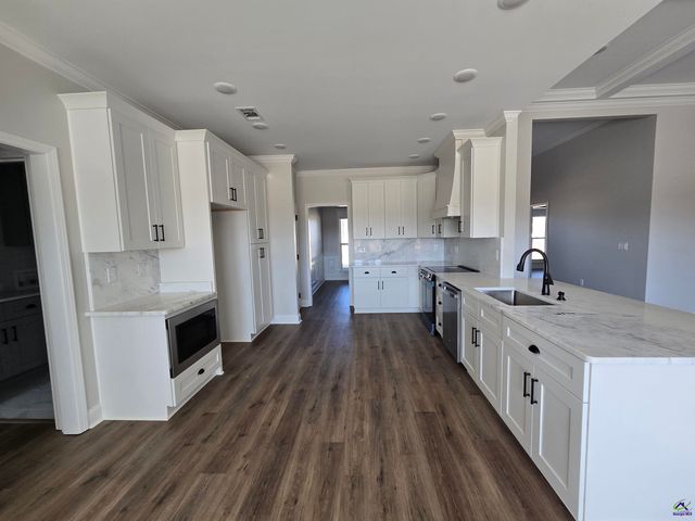 211 Serenity Court, Byron, GA 31008