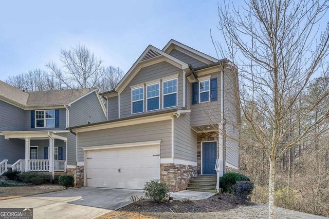 626 Royal Crest Court, Canton, GA 30115