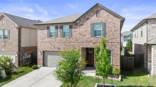 544 Ayinger LN, Austin, TX 78728