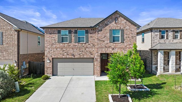 544 Ayinger LN, Austin, TX 78728
