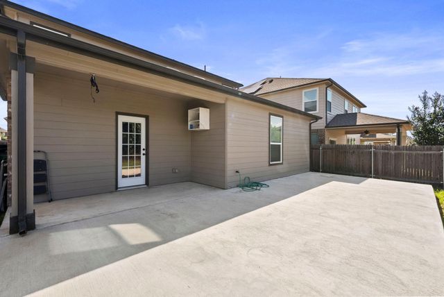 544 Ayinger LN, Austin, TX 78728