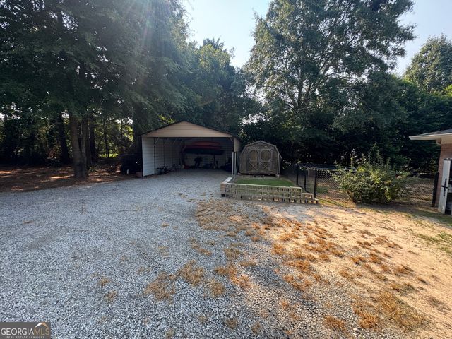 119 Maddox Road, Griffin, GA 30224