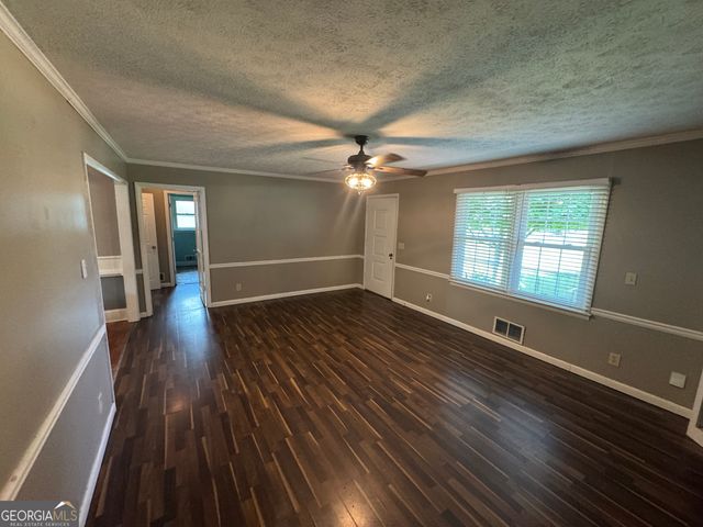 119 Maddox Road, Griffin, GA 30224