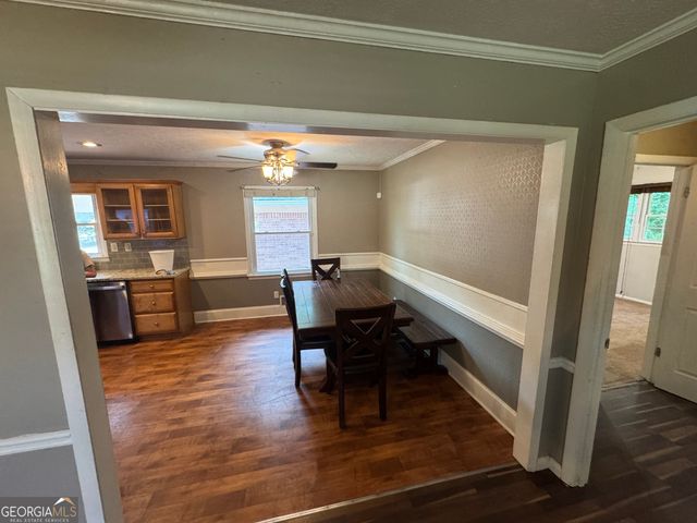 119 Maddox Road, Griffin, GA 30224