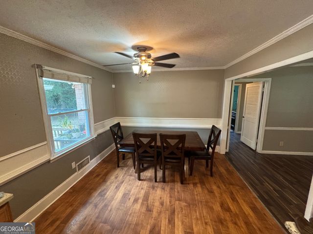 119 Maddox Road, Griffin, GA 30224