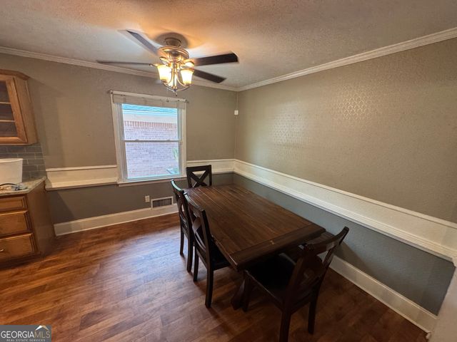119 Maddox Road, Griffin, GA 30224