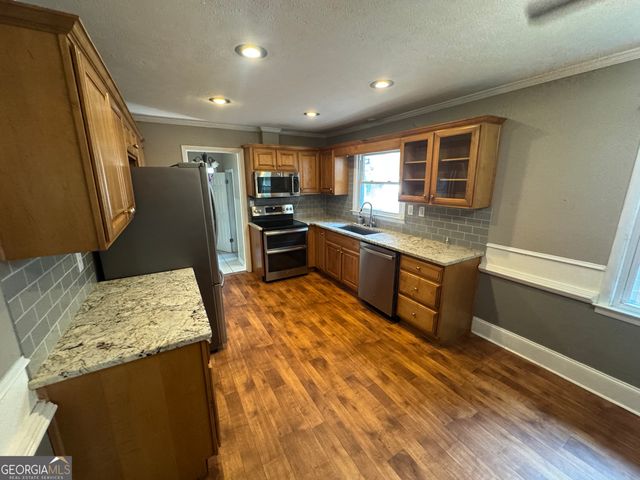 119 Maddox Road, Griffin, GA 30224