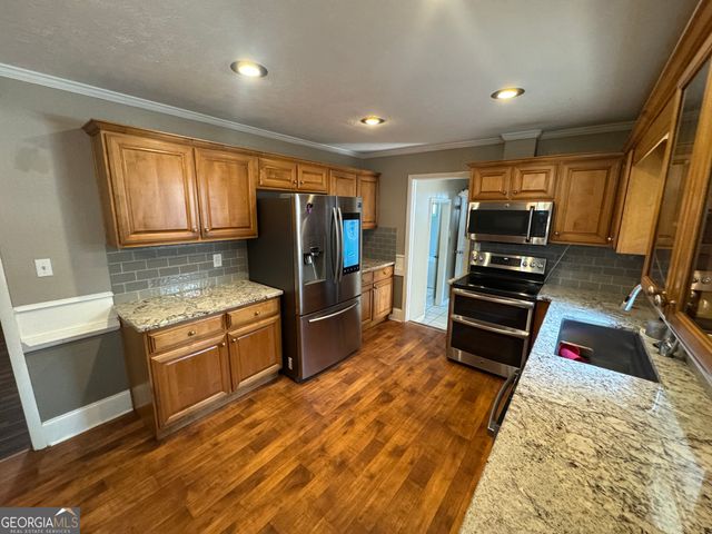 119 Maddox Road, Griffin, GA 30224