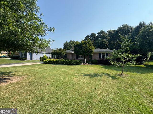 119 Maddox Road, Griffin, GA 30224