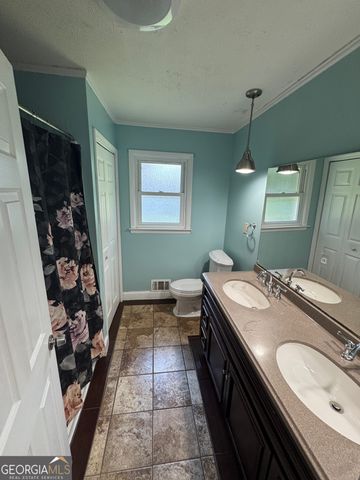 119 Maddox Road, Griffin, GA 30224