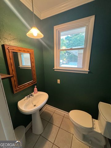 119 Maddox Road, Griffin, GA 30224