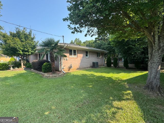 119 Maddox Road, Griffin, GA 30224
