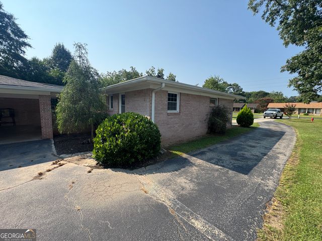 119 Maddox Road, Griffin, GA 30224