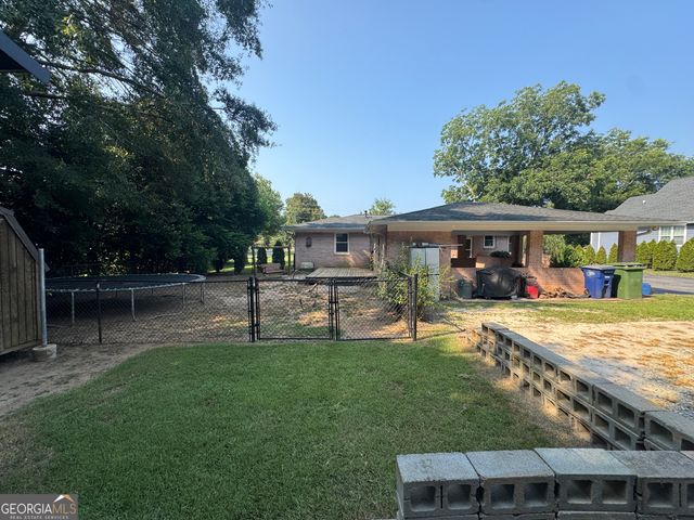 119 Maddox Road, Griffin, GA 30224