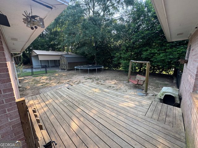 119 Maddox Road, Griffin, GA 30224