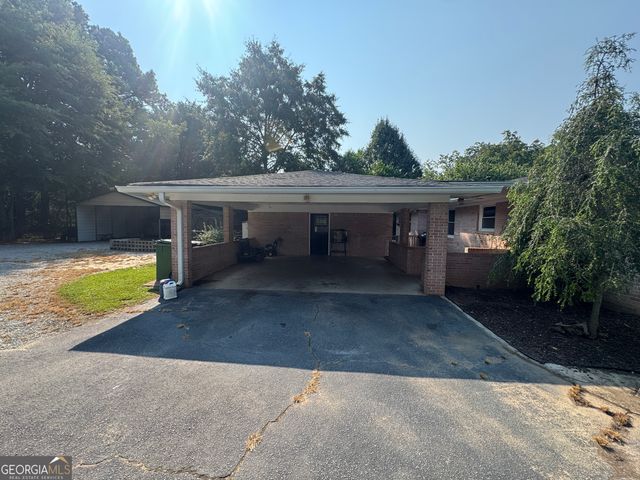 119 Maddox Road, Griffin, GA 30224