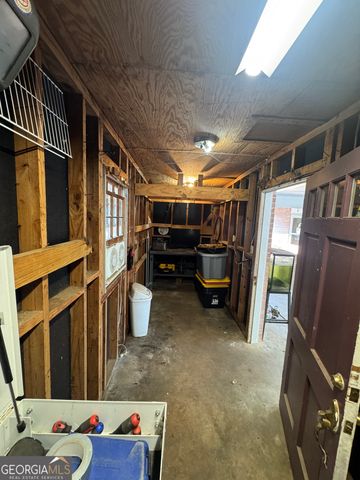 119 Maddox Road, Griffin, GA 30224