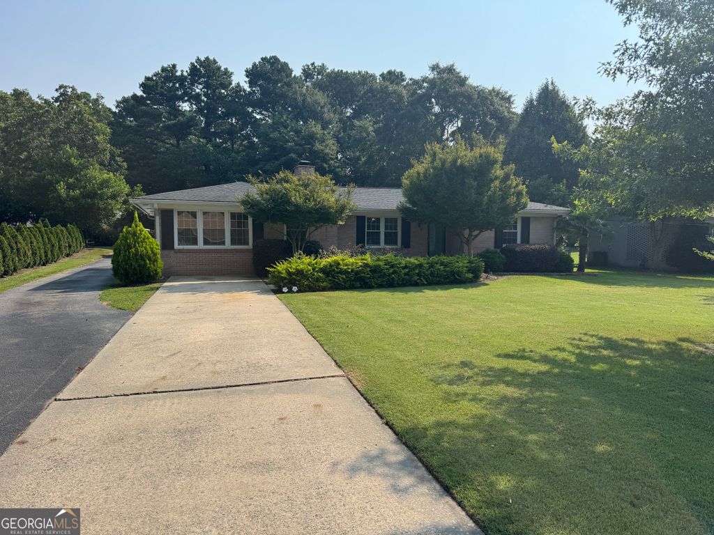 119 Maddox Road, Griffin, GA 30224