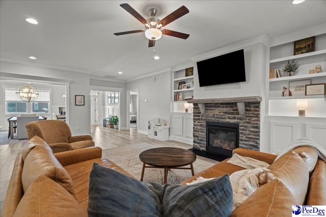 3013 Waterfowl Way, Florence, SC 29501