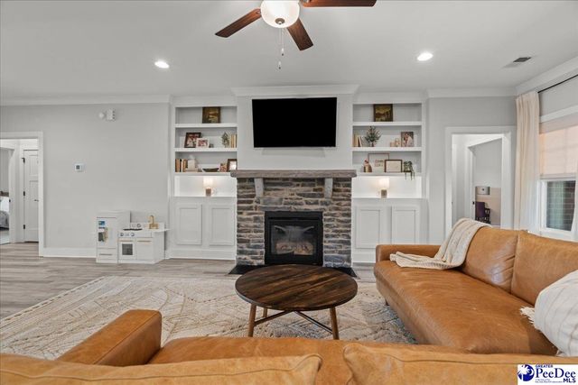 3013 Waterfowl Way, Florence, SC 29501