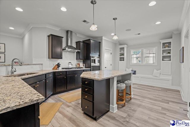 3013 Waterfowl Way, Florence, SC 29501