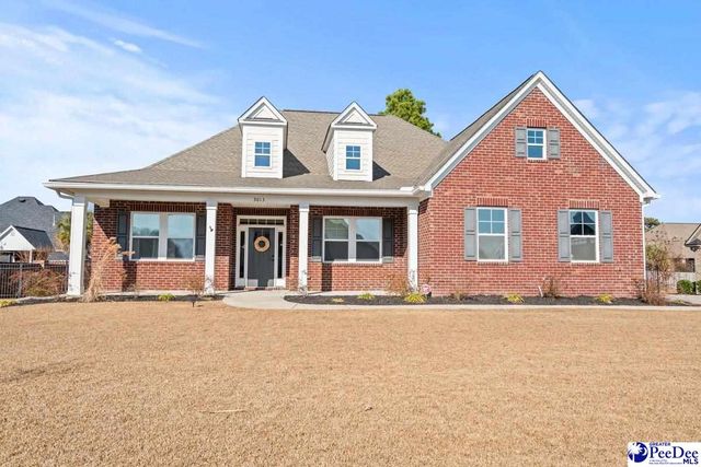 3013 Waterfowl Way, Florence, SC 29501