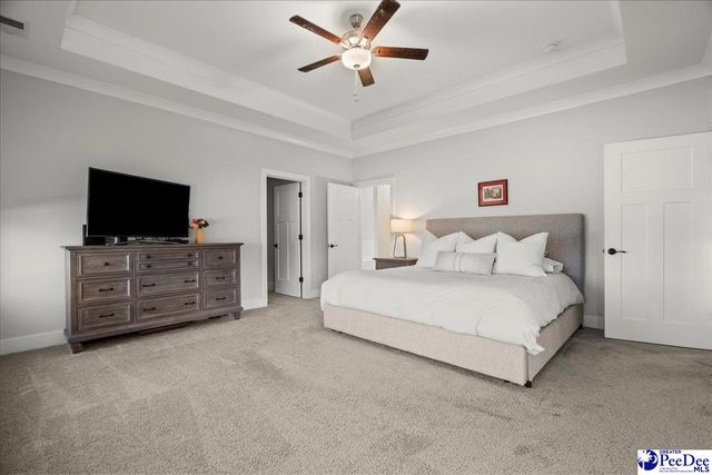 3013 Waterfowl Way, Florence, SC 29501