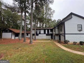 1413 STONE MILL, Stone Mountain, GA 30083