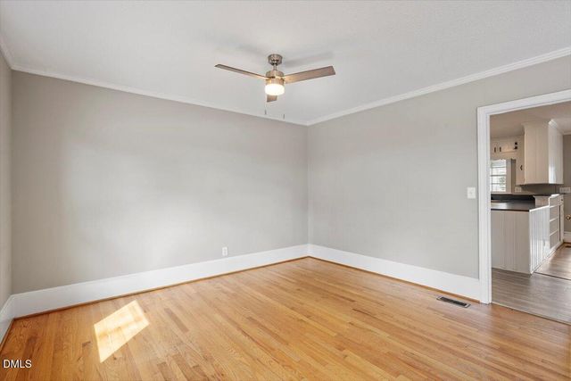 606 W Harnett Street, Benson, NC 27504