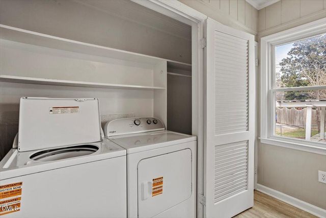 606 W Harnett Street, Benson, NC 27504