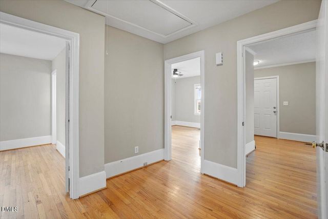 606 W Harnett Street, Benson, NC 27504