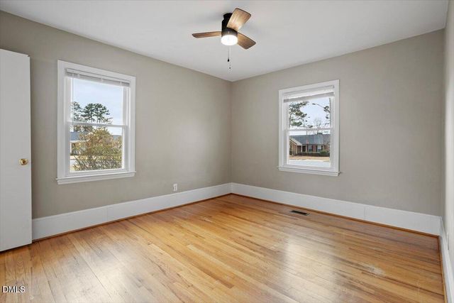 606 W Harnett Street, Benson, NC 27504