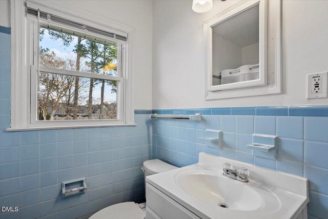 606 W Harnett Street, Benson, NC 27504