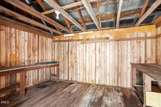 606 W Harnett Street, Benson, NC 27504