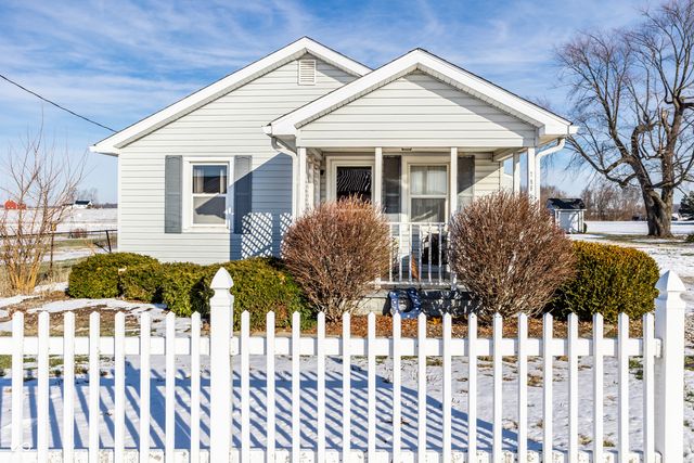 7860 W 600 S, Tipton, IN 46072