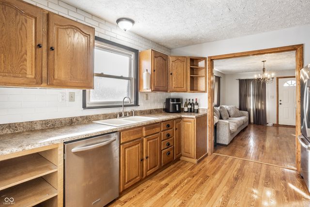 7860 W 600 S, Tipton, IN 46072