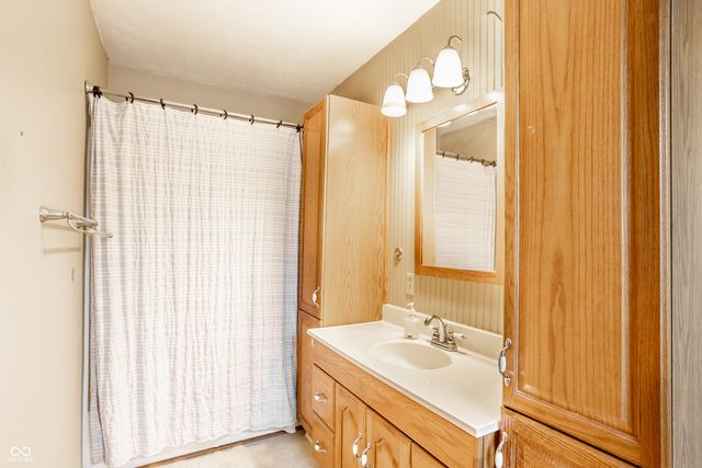 7860 W 600 S, Tipton, IN 46072