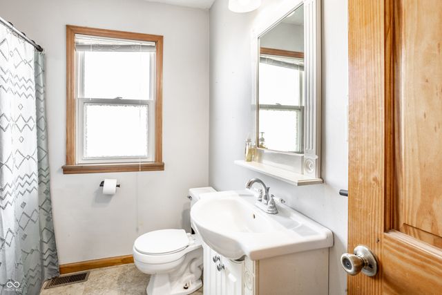 7860 W 600 S, Tipton, IN 46072